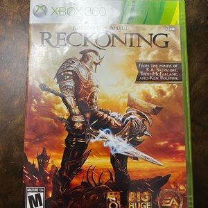 Kingdoms of Amalur Reckoning